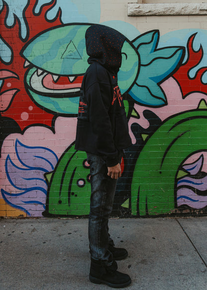 LIFESTYLE HOODIE