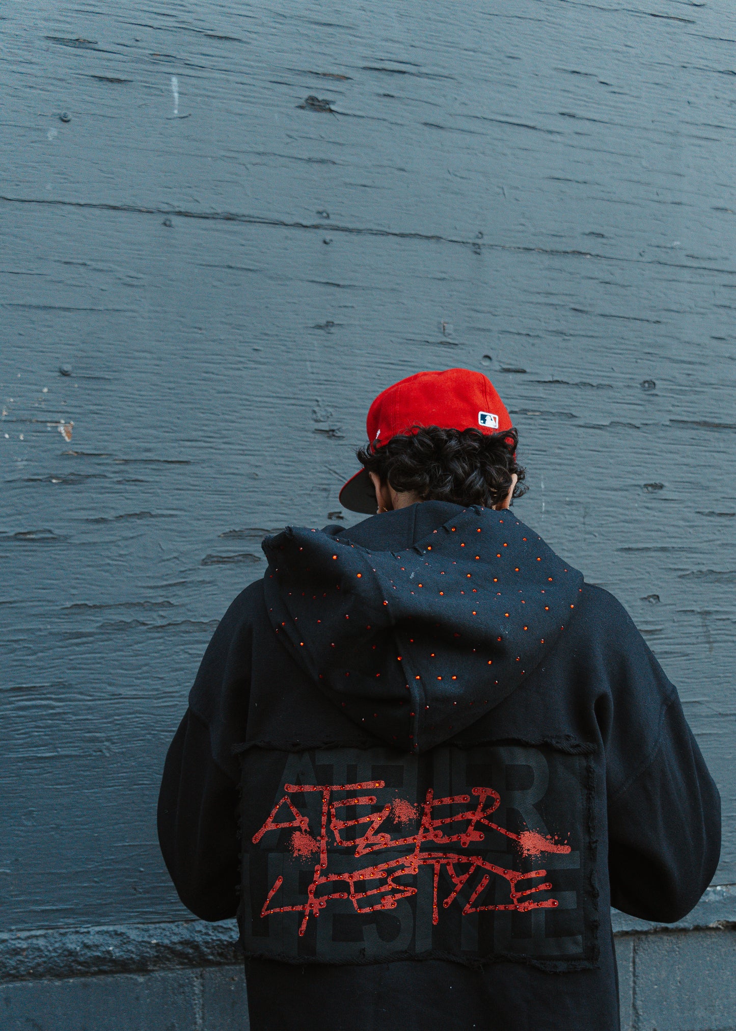 LIFESTYLE HOODIE