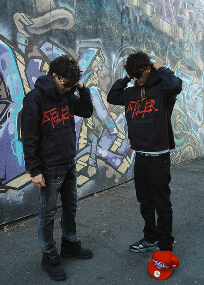 LIFESTYLE HOODIE