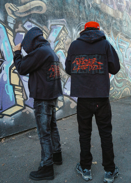 LIFESTYLE HOODIE